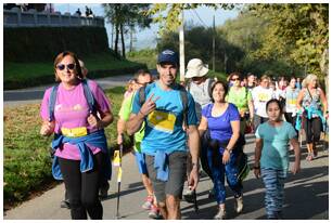 Foto 222 de la avituallamiento - Subida a Artxanda 2018